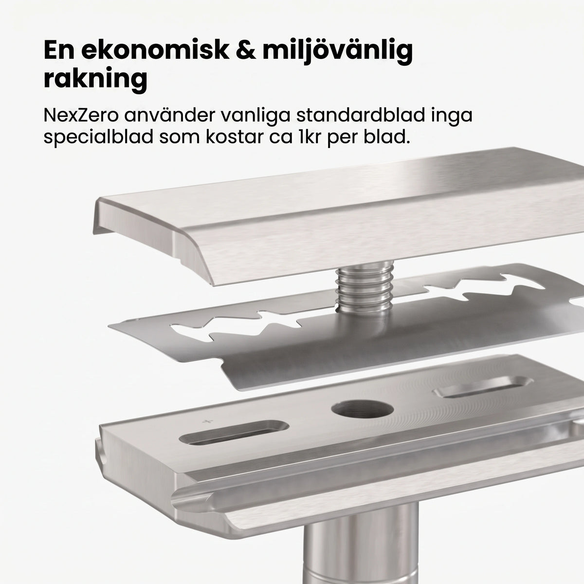 NexZero | ALU-PREMIUM