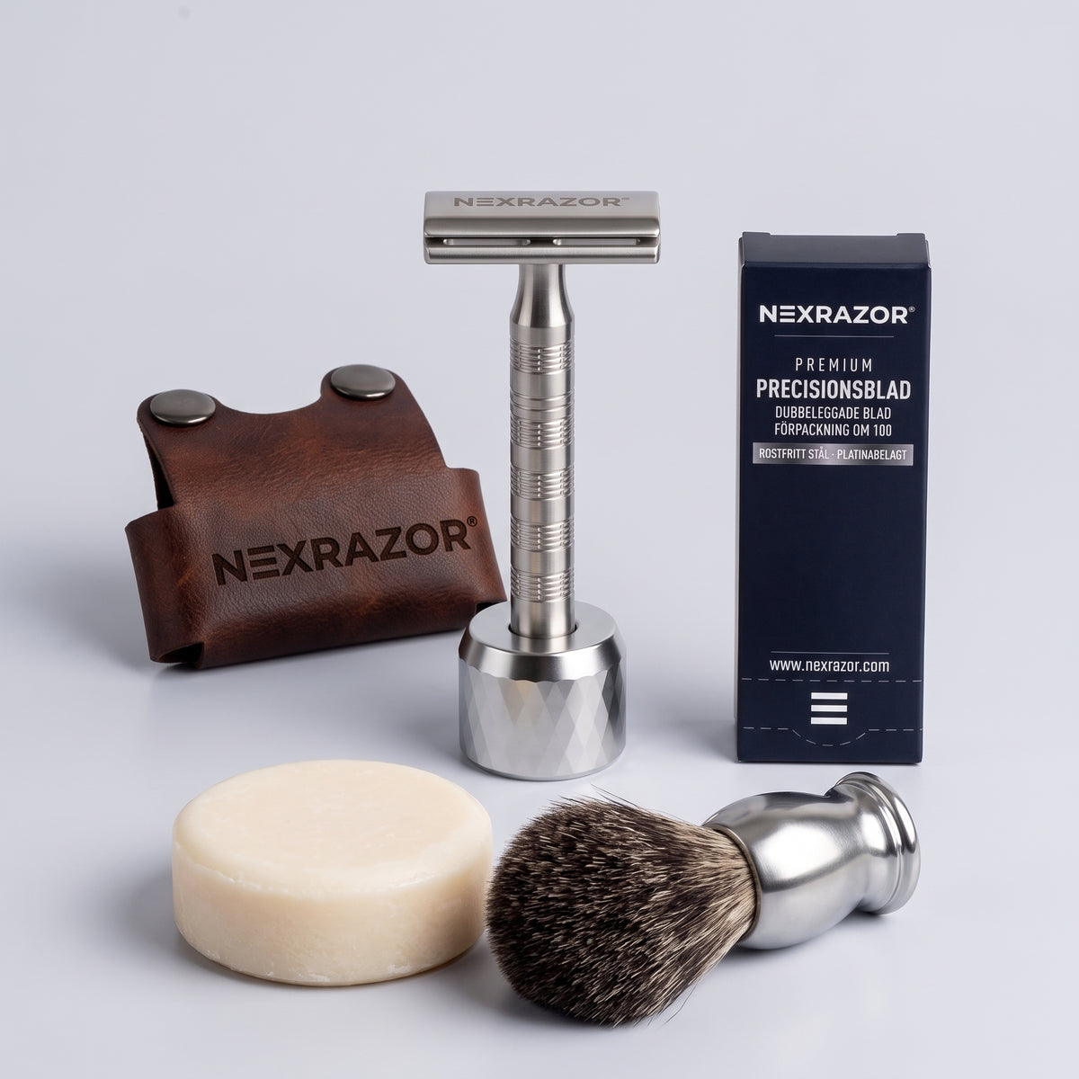 NexZero | ALU-PREMIUM