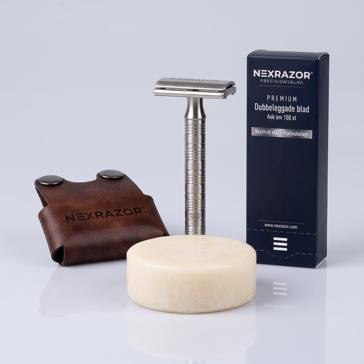 NexZero | ALU-PREMIUM
