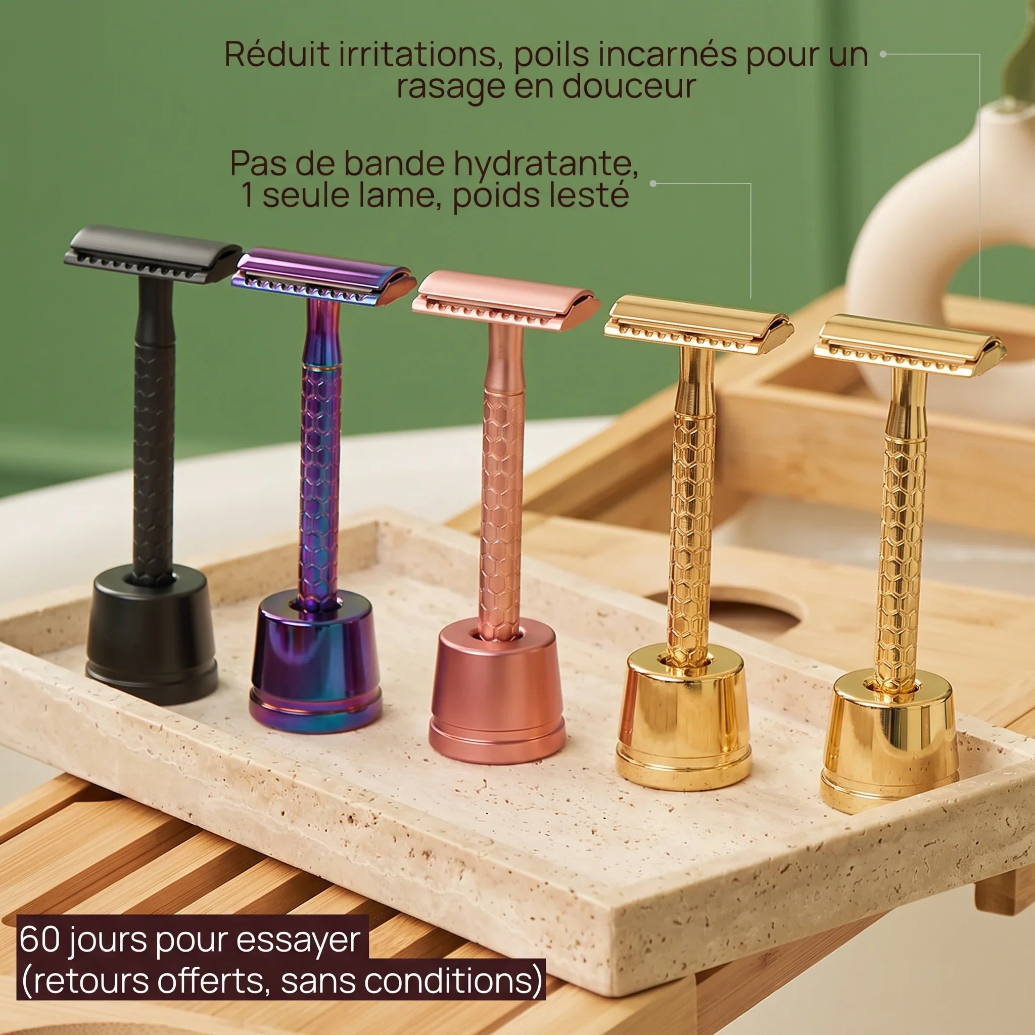 Le NexGlow